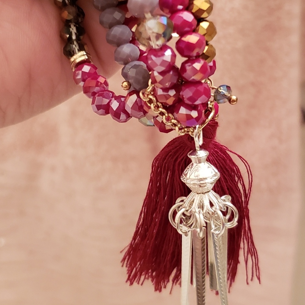 Bracelet